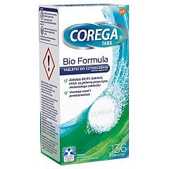 Corega Tabs Bio Formula 1/1