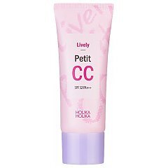 Holika Holika Petit CC Cream Lively SPF32PA++ 1/1