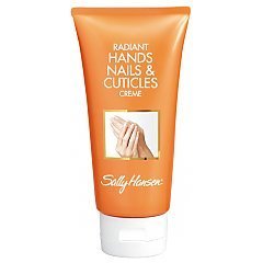 Sally Hansen Hands, Nails And Cuticles 1/1