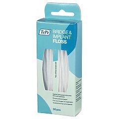 TePe Bridge & Implant Floss 1/1