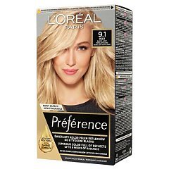 L'Oreal Paris Recital Preference 1/1