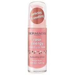 Dermacol Rose Energy Make-Up Base 1/1