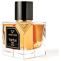 Vertus Paris Amber Elixir 1/1