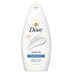 Dove Dermo Calmante Shower Gel 1/1