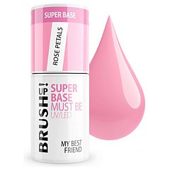 Brushup Super BaseMust Be UV/LED 1/1