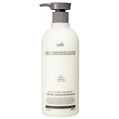 La'dor Moisture Balancing Shampoo 1/1