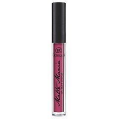 Dermacol Matte Mania Lipstick 1/1