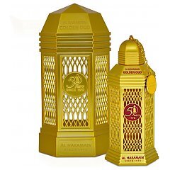 Al Haramain Golden Oud Unisex 1/1