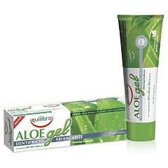 Equilibra Aloe Whitening Toothpaste 1/1