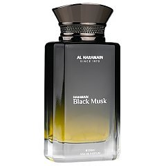 Al Haramain Black Musk 1/1