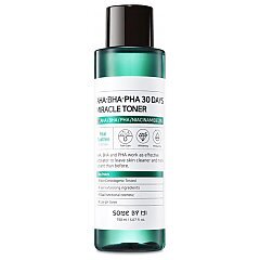 Some By Mi AHA.BHA.PHA 30 Days Miracle Toner 1/1