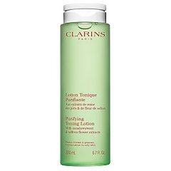 Clarins Purifying Tonning Lotion 2024 1/1