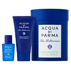 Acqua di Parma Blu Mediterraneo Bergamotto di Calabria 1/1