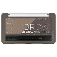 Catrice Brow Powder Set Waterproof 1/1