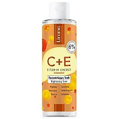 Lirene C+E Vitamin Energy 1/1