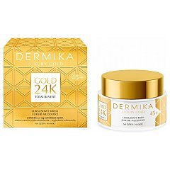 Dermika Luxury Gold 24K Total Benefit 1/1