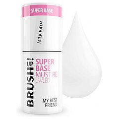 Brushup Super BaseMust Be UV/LED 1/1