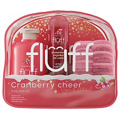 Fluff Cranberry Cheer 1/1