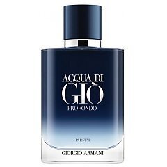 Giorgio Armani Acqua di Gio Profondo 1/1