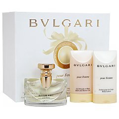 Bulgari pour Femme 1/1