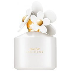 Marc Jacobs Daisy White Limited Edition 1/1