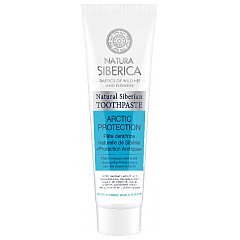 Natura Siberica Natural Siberian Toothpaste 1/1