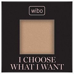 Wibo I Choose What I Want Powder Bronzer 1/1