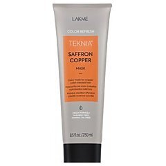 Lakme Teknia Saffron Copper Mask Refresh 1/1