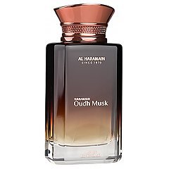 Al Haramain Oudh Musk 1/1