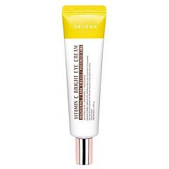 Orjena Bright Eye Cream Vitamin C 1/1