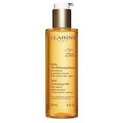 Clarins Total Cleansing Oil 2024 1/1