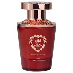 Al Haramain Azlan Oud Saffron 1/1