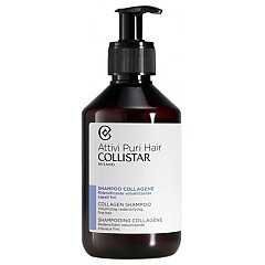 Collistar Collagen Redensifying Volumizing Shampoo 1/1