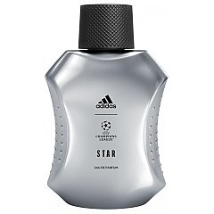 Adidas Uefa Champions League Star Silver Edition 1/1