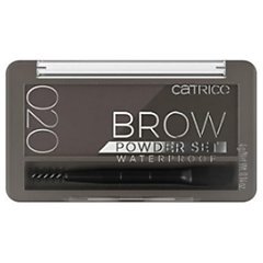 Catrice Brow Powder Set Waterproof 1/1