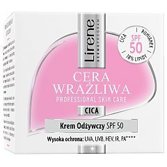 Lirene Cera Wrażliwa 1/1