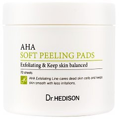 Dr.HEDISON AHA Soft Peeling Pads 1/1