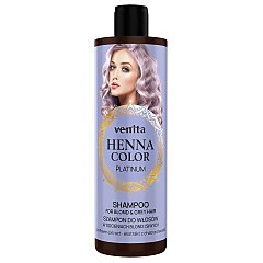 Venita Henna Color Platinum 1/1