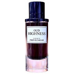 Privezarah Oud Highness 1/1