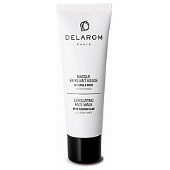 Delarom Skin Care Exfoliating Face Mask 1/1