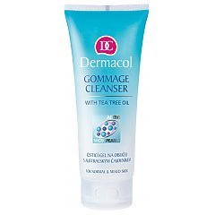 Dermacol Gommage Cleanser 1/1