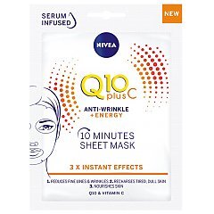 Nivea Q10 Plus C 1/1