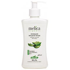 Melica Organic Intimate Hygiene Wash 1/1