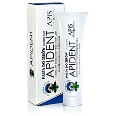 APIS Apident Toothpaste 1/1