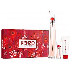 Flower by Kenzo Eau de Vie 1/1