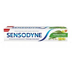 Sensodyne Herbal Fresh 1/1