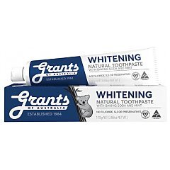 Grants of Australia Natural Toothpaste Whitening 1/1