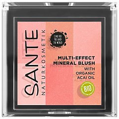 Sante Multi-Effect Mineral Blush 1/1