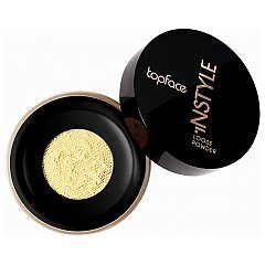 Topface Instyle Loose Powder 1/1