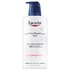 Eucerin UreaRepair Plus 5% Scented Lotion 1/1